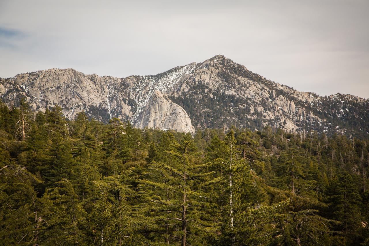 Idyllwild Camping Resort Cottage Esterno foto